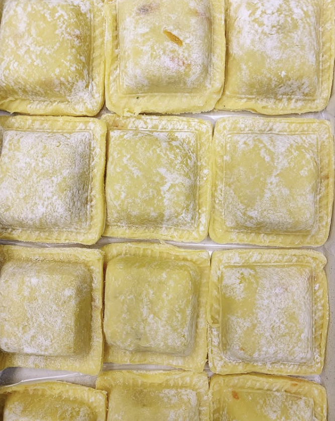 Raviolones